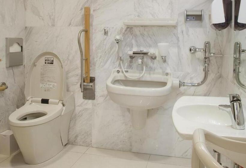 Fotos del hotel Toyoko Inn Yokohama-sen Fuchinobe-eki Minami-guchi:  37