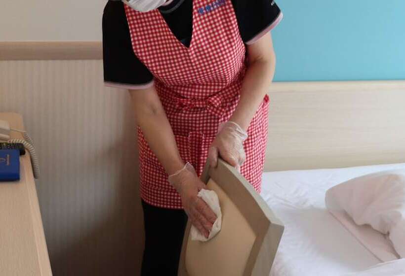 Fotos del hotel Toyoko Inn Yokohama-sen Fuchinobe-eki Minami-guchi:  13