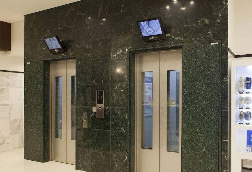 Fotos del hotel Toyoko Inn Yokohama-sen Fuchinobe-eki Minami-guchi:  26