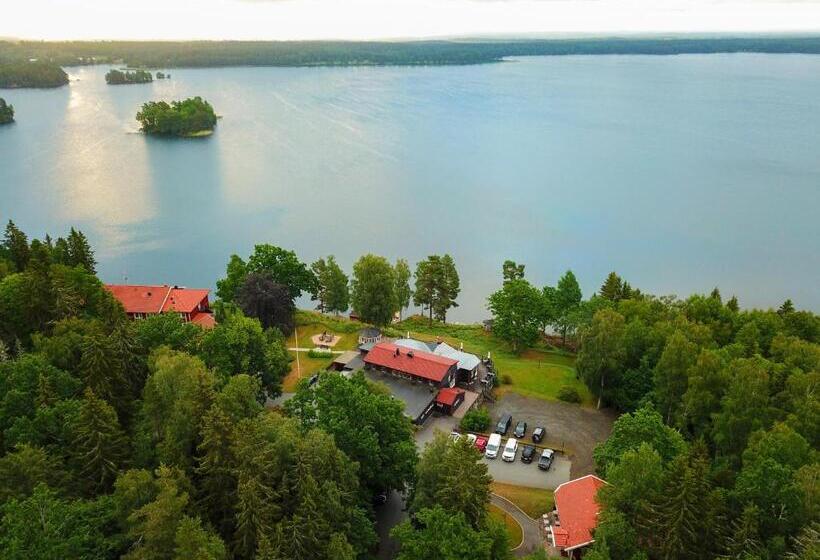 هتل Ullinge