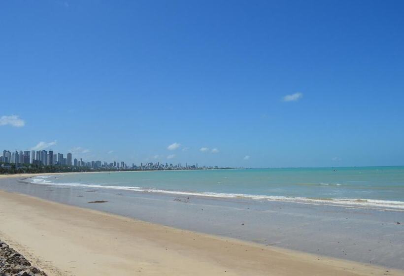 هتل Val Atlantic