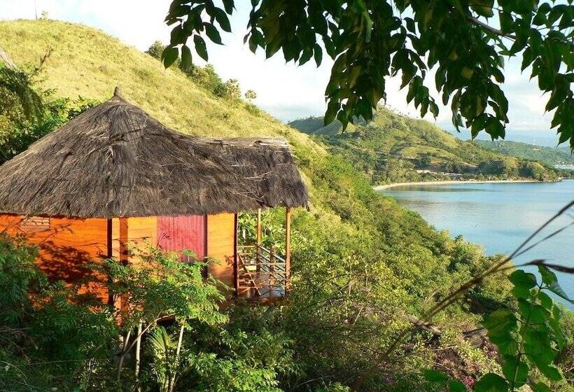 هتل Waecicu Eden Beach