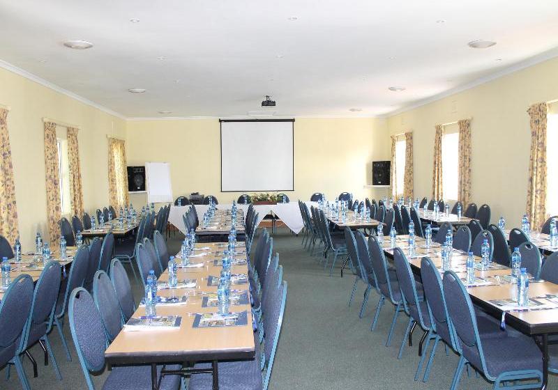 Windsor Self Catering Apartments