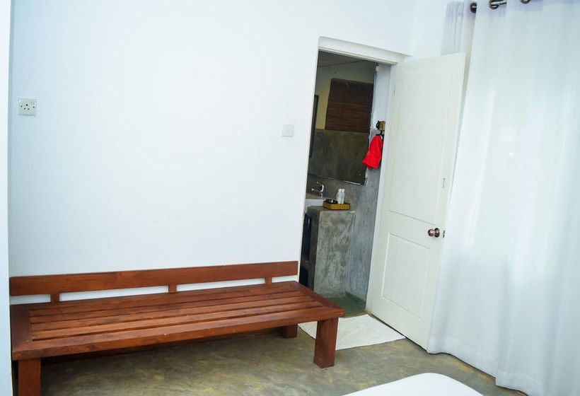Отель Zen Rooms Havelock Town