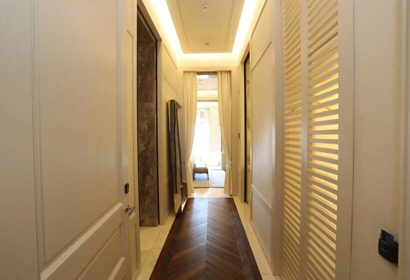 Fotos del hotel Kemer Country:  44