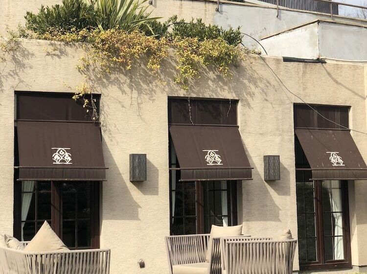 Fotos del hotel Kemer Country:  54