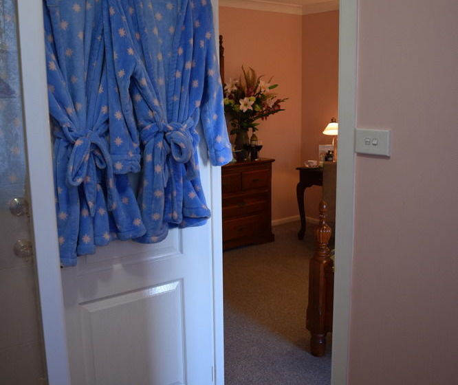 Meurants Manor Bed And Breakfast