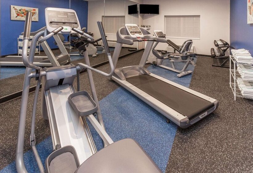 Microtel Inn & Suites By Wyndham West Fargo Near Medical Center