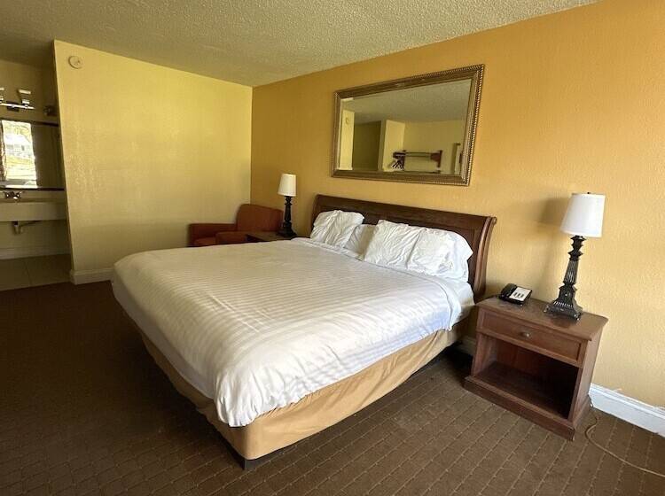 Motel 6 Hammond, La – I 12 – I 55