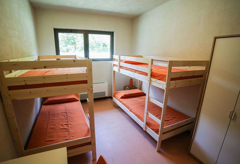 Oasi Hostel