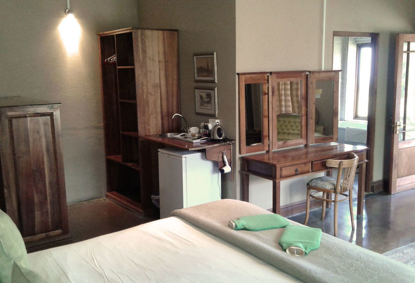 بنسيون Drakensberg Mountain Retreat