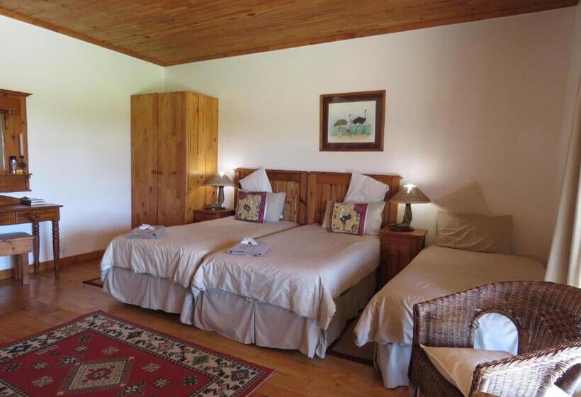 بنسيون Mentors Country Estate