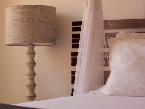 بنسيون Moringa Guest House