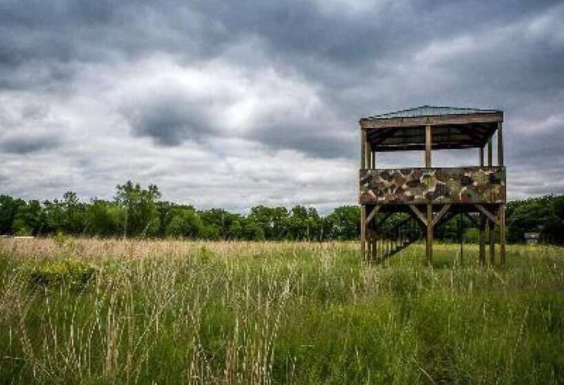 Pleasant Grove Inn