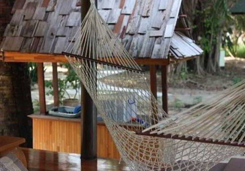 استراحتگاه Harry S Bungalows