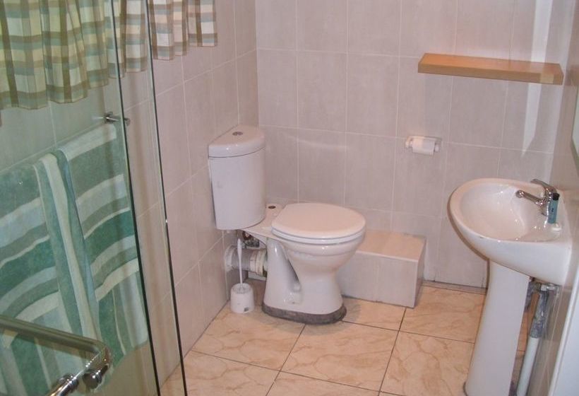 Silver Birch Bed And Breakfast