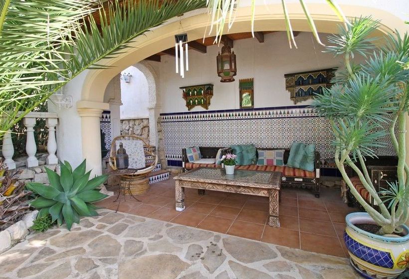 Villas Costa Calpe Estrella