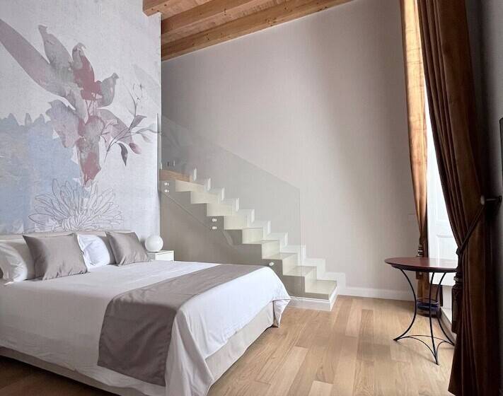تختخواب و صبحانه Corso Grand Suites