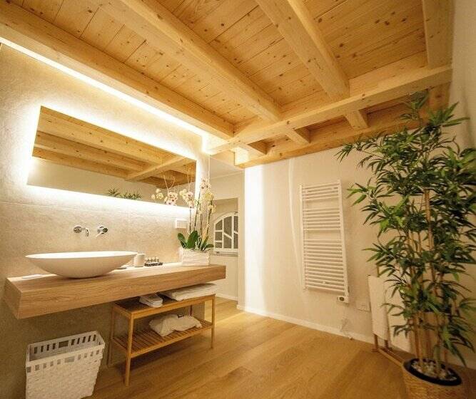 تختخواب و صبحانه Corso Grand Suites