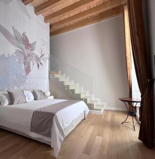 تختخواب و صبحانه Corso Grand Suites