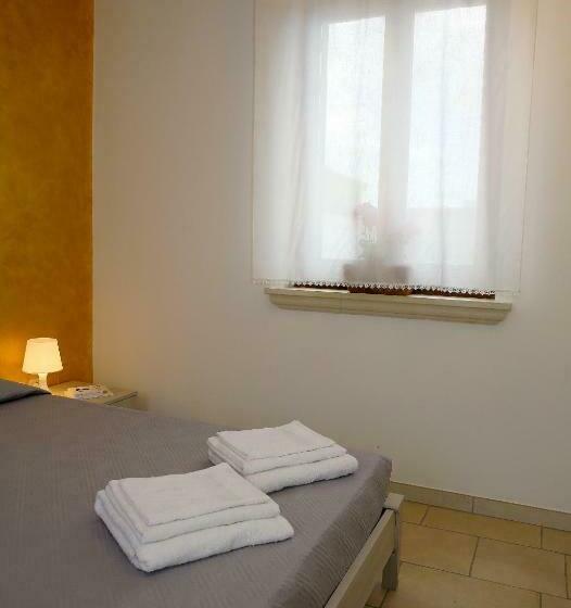 Corte Rondine B&b