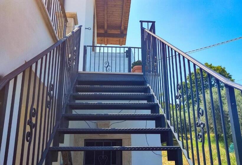 Desideria Rooms Bed And Breakfast