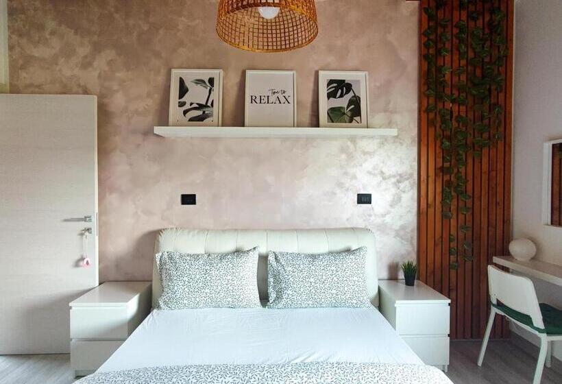Desideria Rooms Bed And Breakfast