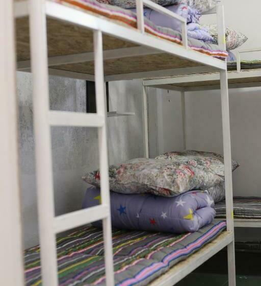 Hostel Yйi
