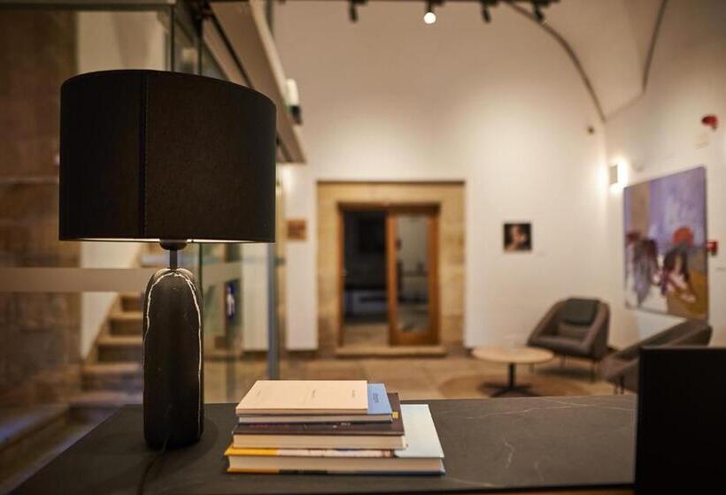 هتل Casa Palacio Pereros