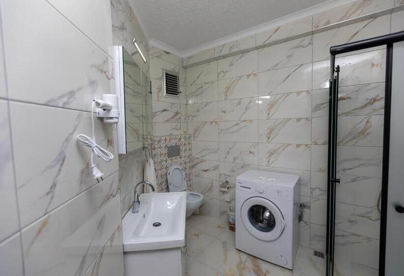 فندق Moonlight Suite