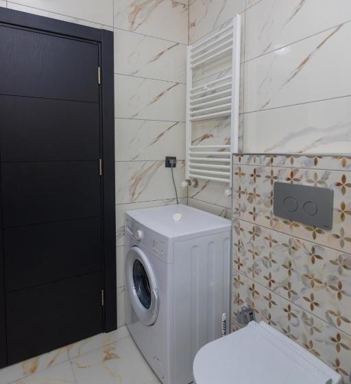 فندق Moonlight Suite