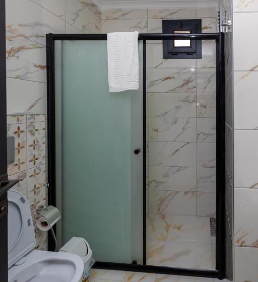 فندق Moonlight Suite