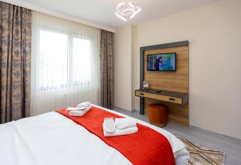 فندق Moonlight Suite