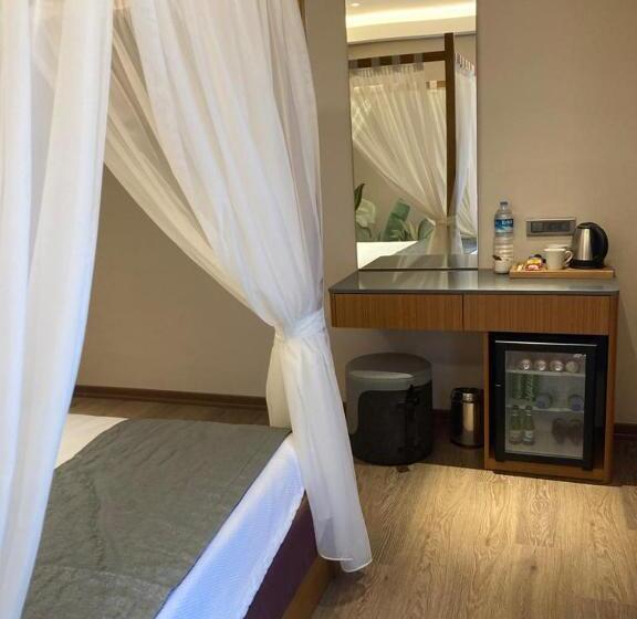 Palm Hills Hotel Bodrum