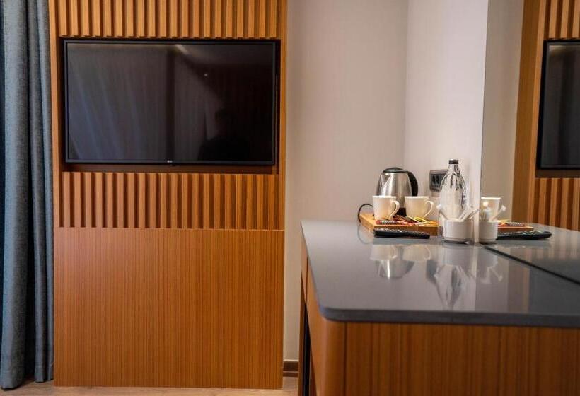 Palm Hills Hotel Bodrum