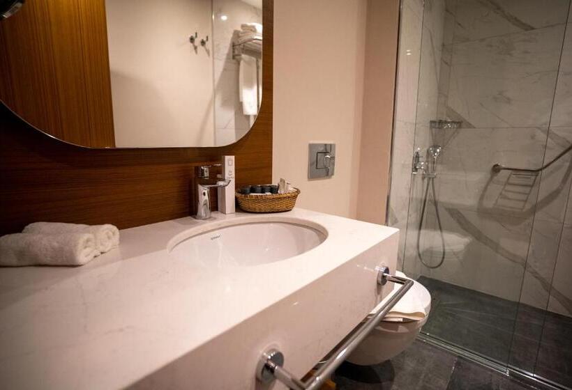 Palm Hills Hotel Bodrum