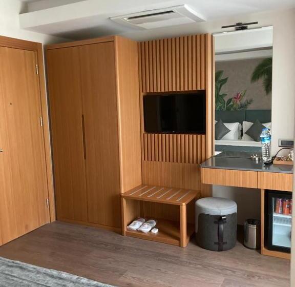 Palm Hills Hotel Bodrum