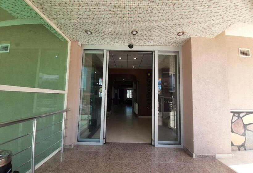 Kocaali Sun Otel