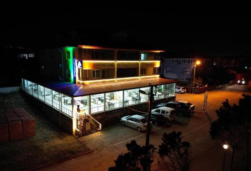 Kocaali Sun Otel