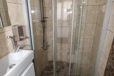 Merdin Suites & Hotel   Downtown