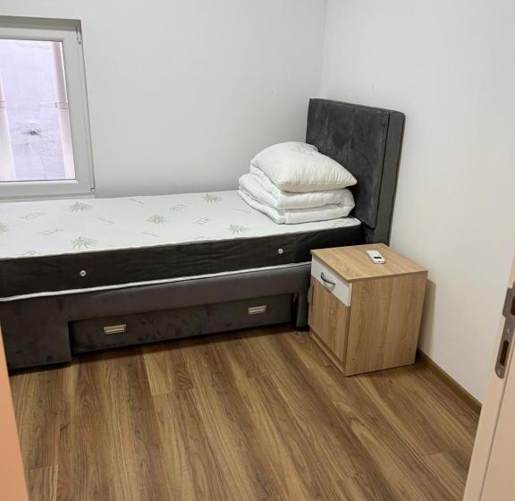 پانسیون Big House