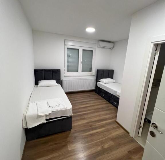 پانسیون Big House