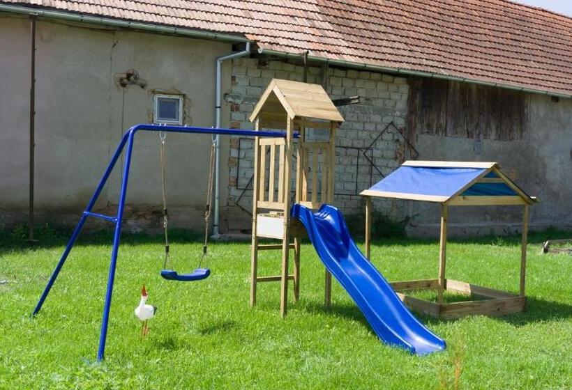 פנסיון Casuta Din Drumul Muntelui