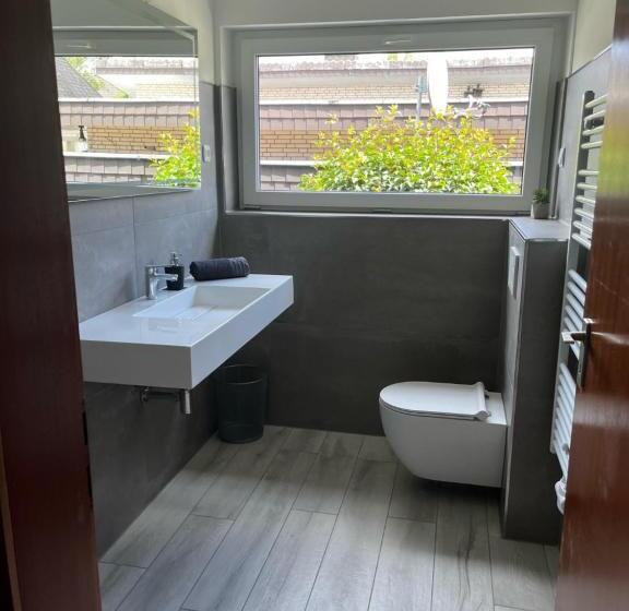 פנסיון Haus Haller 5