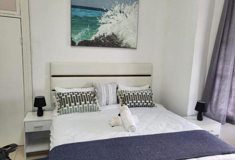 Pensão Pro Delux Inn