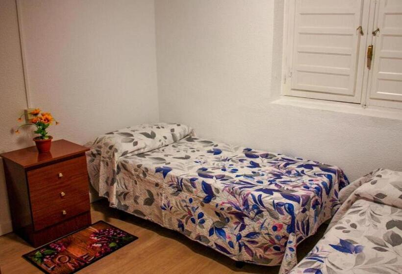 پانسیون Residencia 14