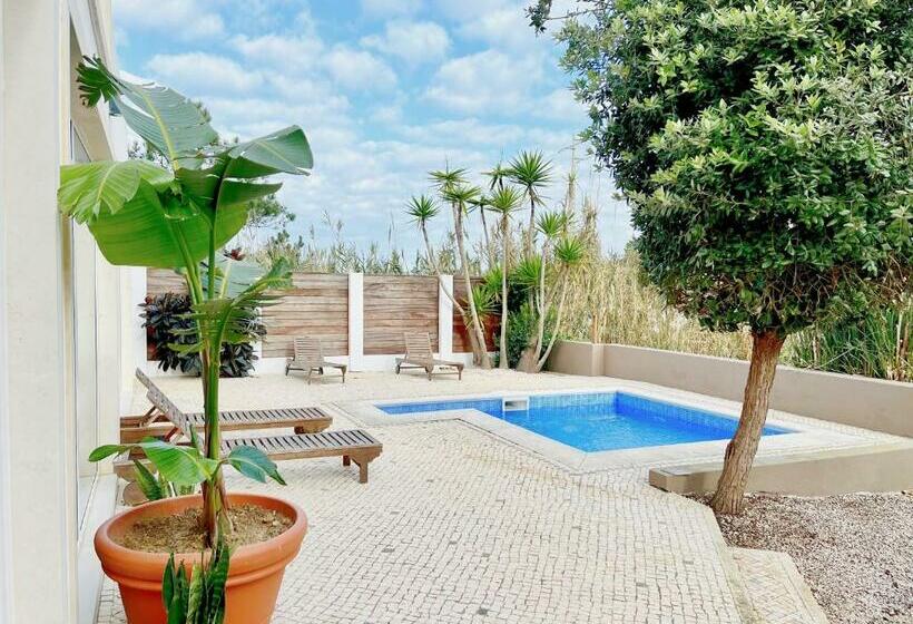 بنسيون Sãone Guesthouse & Coworking