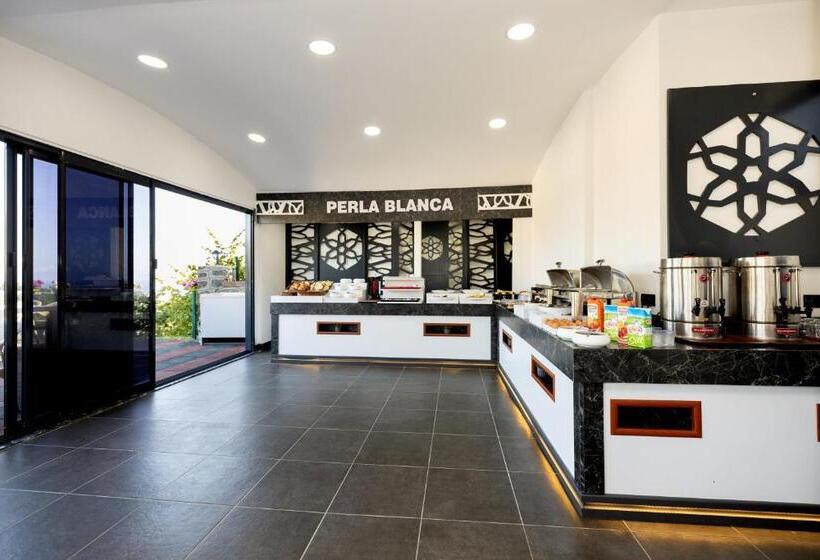 Perla Blanca