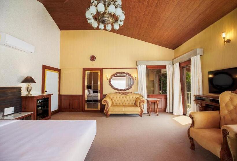 Urmilaa Green County Resort 35 Km From Kolhapur