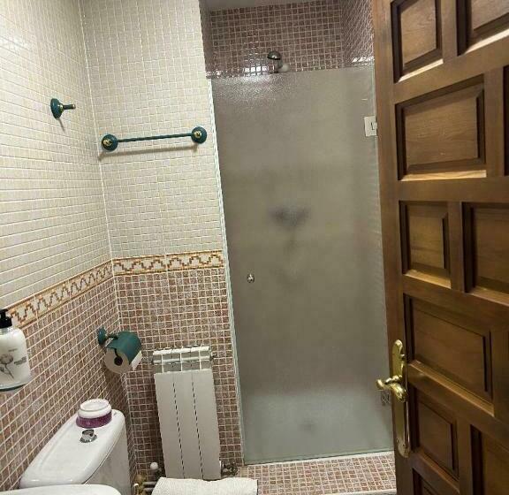 هاستل Hostal Transilvania